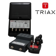 Wolsey 4 Way WFAV425 LTE 25dB