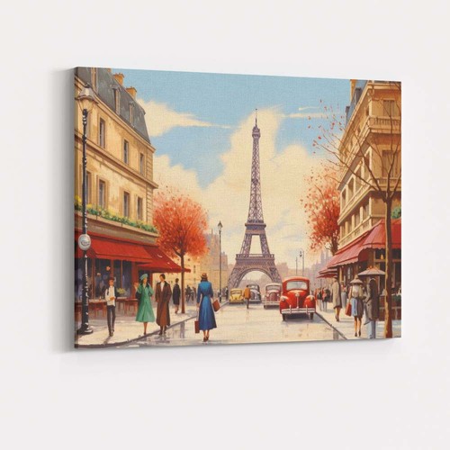 Canvas wall art decor - canvas,