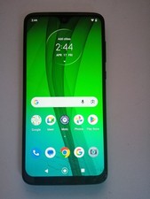 MOTOROLA MOTO G7 XT 1962-5