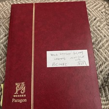 World Stockbook ( 1000)