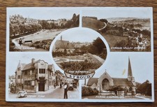 1934 Stroud, Gloucestershire