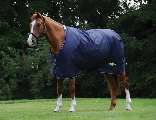 Saxon defiant 200g horse - defiant,