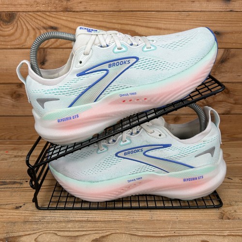 Brooks trainers womens size - brooks,