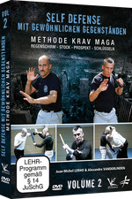 Krav Maga Selbstverteidigung