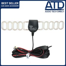 SMA Car Aerial Antenna Window