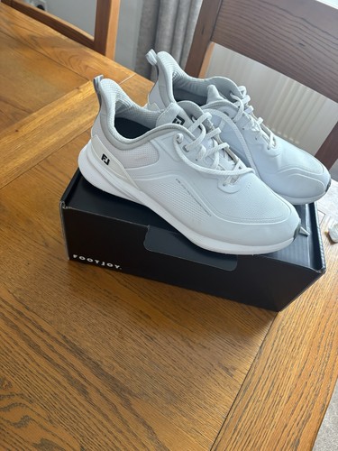 Footjoy pro worn for 2 - for,