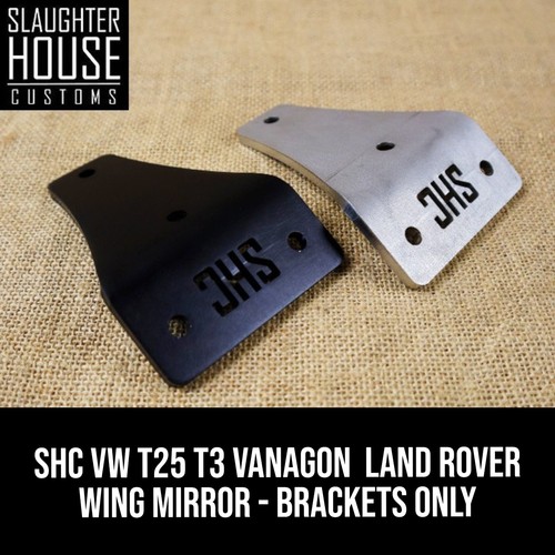 Shc t25 vanagon land - vw,