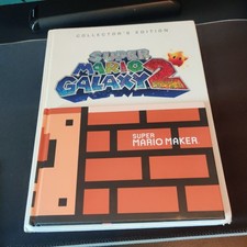 Super Mario Galaxy 2