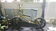 Raleigh Super Tuff Burner 35th