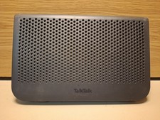 TalkTalk WiFi Hub Sagemcom FAST 5364 Dual-Band Replacement Router Box Only