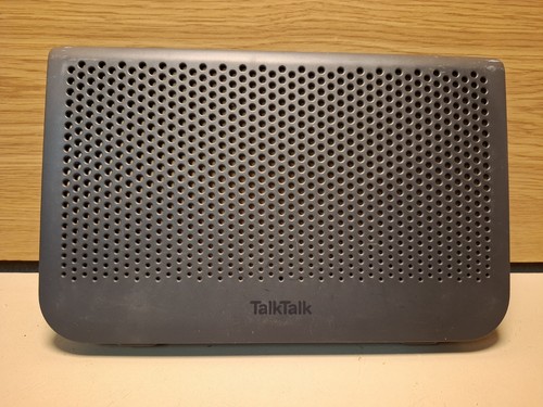 Talktalk wifi hub sagemcom - wifi,
