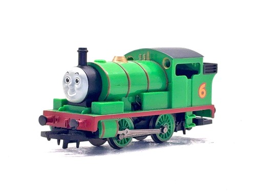 Hornby r350 percy the - r350,