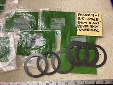DAIMLER FERRET - SHIM BEVEL