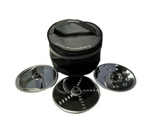 Kenwood FDP65/FDM71 3 x