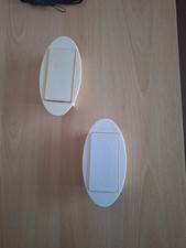 Betterware Ice Cream Wafer