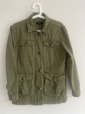 ME+EM Khaki Green Military