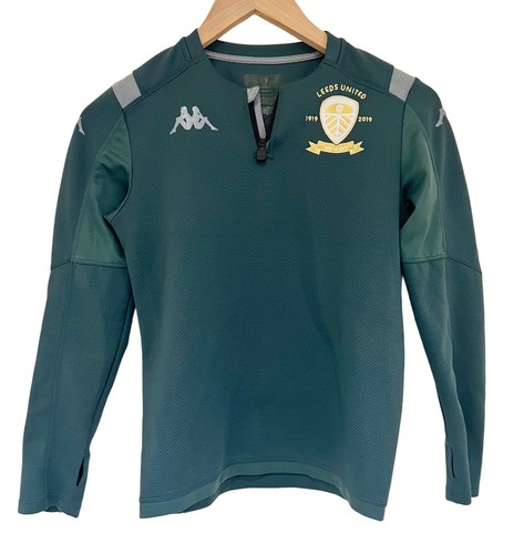Leeds united kappa 2019 - united,