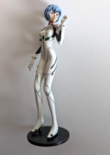 Vintage evangelion rei ayanami - vintage,