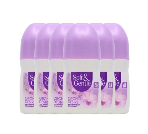 Soft gentle orchid desire - orchid,