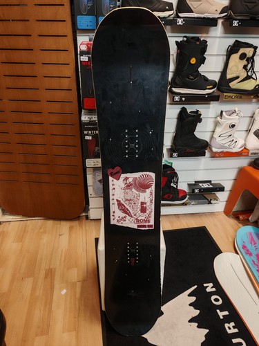 Rome heist 143cm - heist,