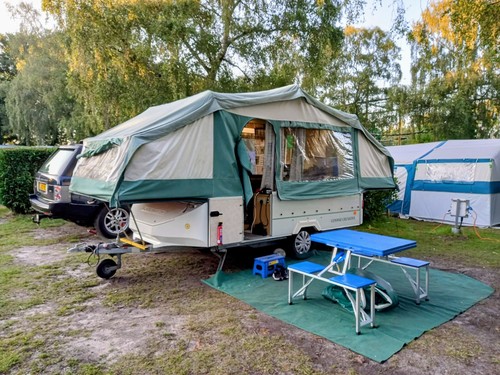 Conway crusader berth - conway,