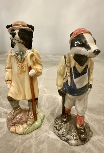 Beswick english country - country, folk