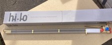 Hi-Lo NM36/180 Flat Handle RTC