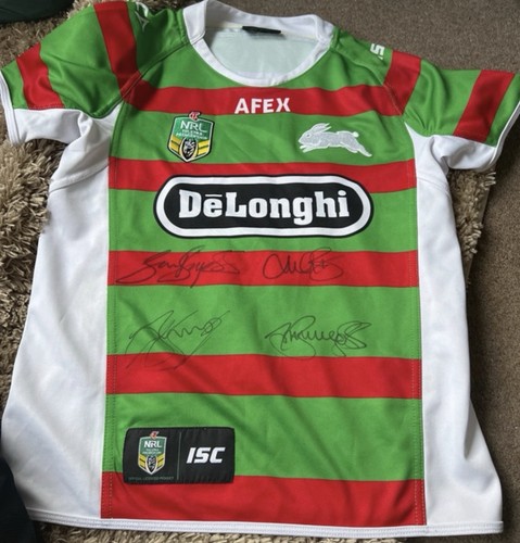 Authentic nrl south sydney - authentic,