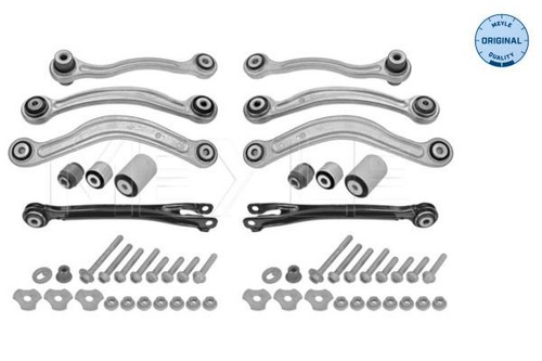 Meyle 016 050 0227 suspension - meyle,