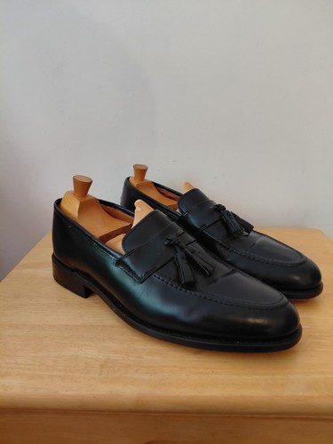 Loake for alex shilton tassle - alex,