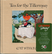 Tea for the Tillerman