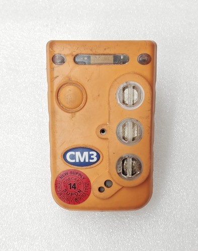Crowcon cm3 combi mate multi - cm3, 3