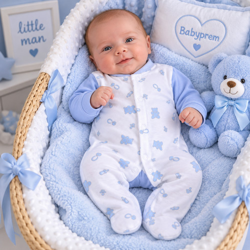 Babyprem premature early baby - babyprem,