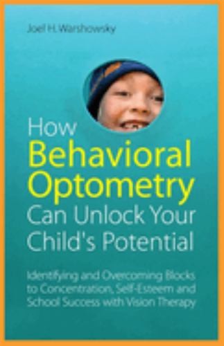 How behavioral optometry can - how,