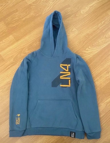 Mclaren hoodie medium - medium, kids