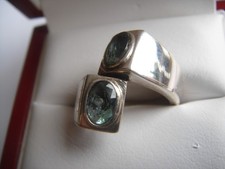 Bali Hand-Crafted Sterling