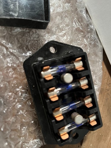 Fits bedford vauxhall ha - fits,