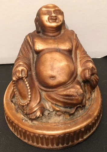 Vintage resin chinese oriental - vintage,