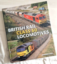 British Rail Class 60