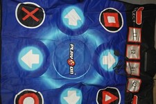 Dance mat for PS2 Playstation