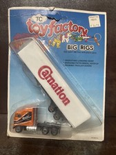 Big rigs carded carnation - big,