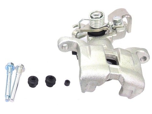 Mazda 2002 2012 - 2002-2012, rear