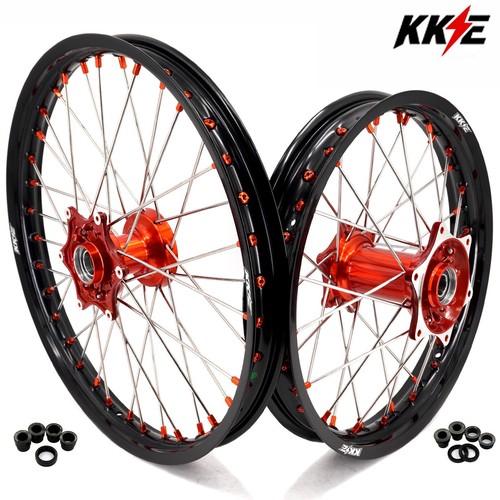 Kke cast wheels rims for - 21/18,