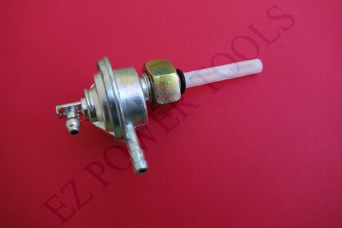 Replacement fuel tank - fuel, vacuum