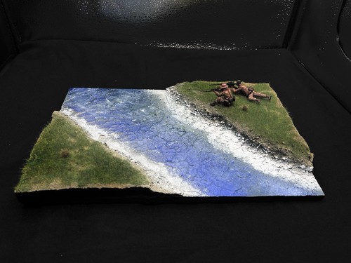 Scale realistic military - realistic,