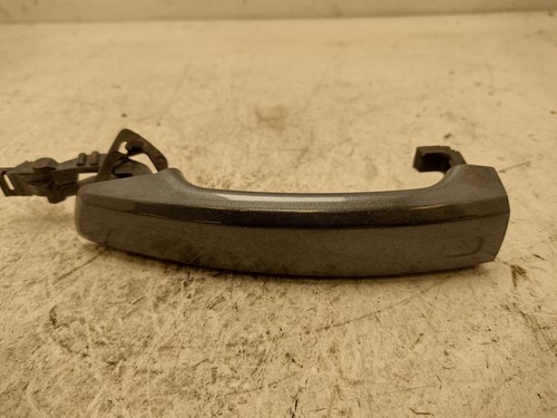 Audi door handle mk3 - tt,