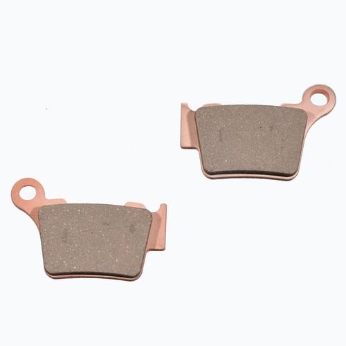 Brake pads rear - ktm, 125