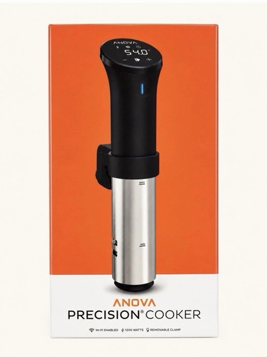 Anova precision cooker - anova, 2.0