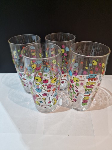 Beavertown pint glasses - pint,