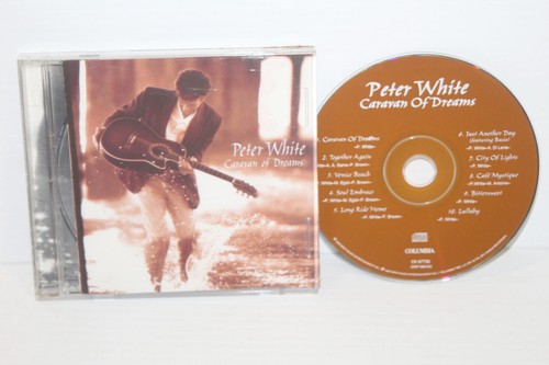 Caravan dreams peter - of,